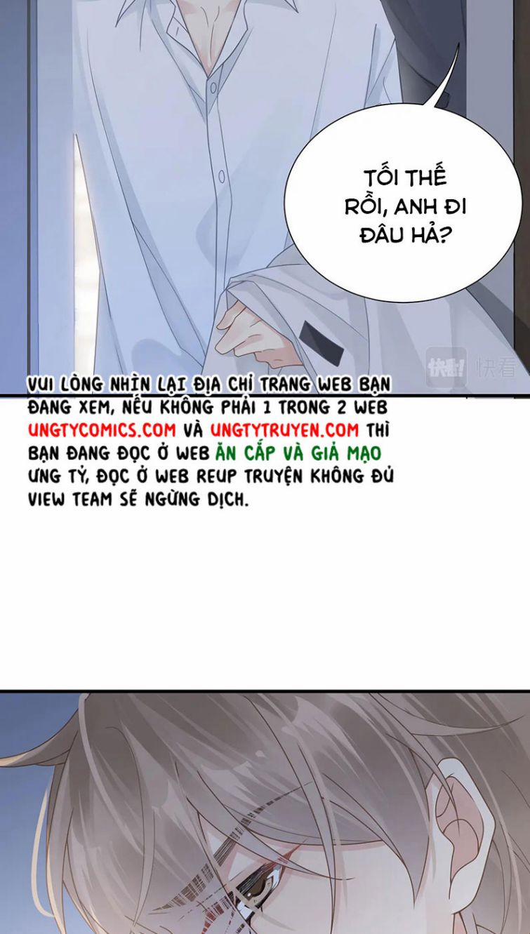 Tâm Đầu Nhục 30 trang 28