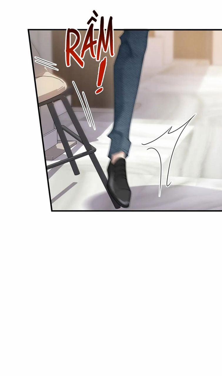 Tâm Đầu Nhục 30 trang 31