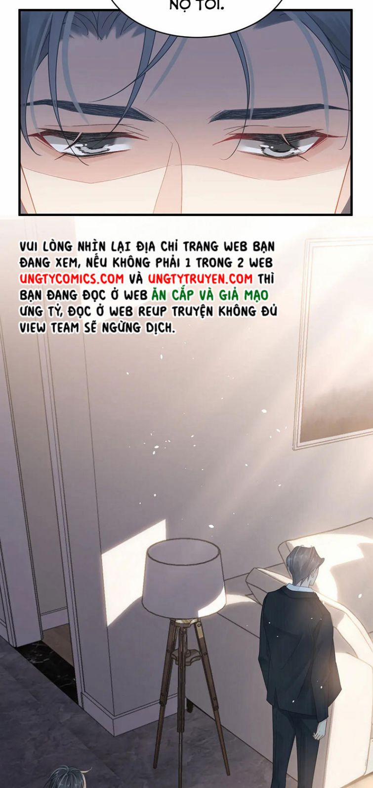 Tâm Đầu Nhục 30 trang 4