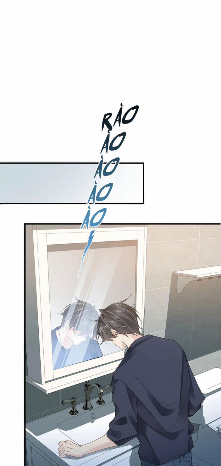 Tâm Đầu Nhục 30 trang 6