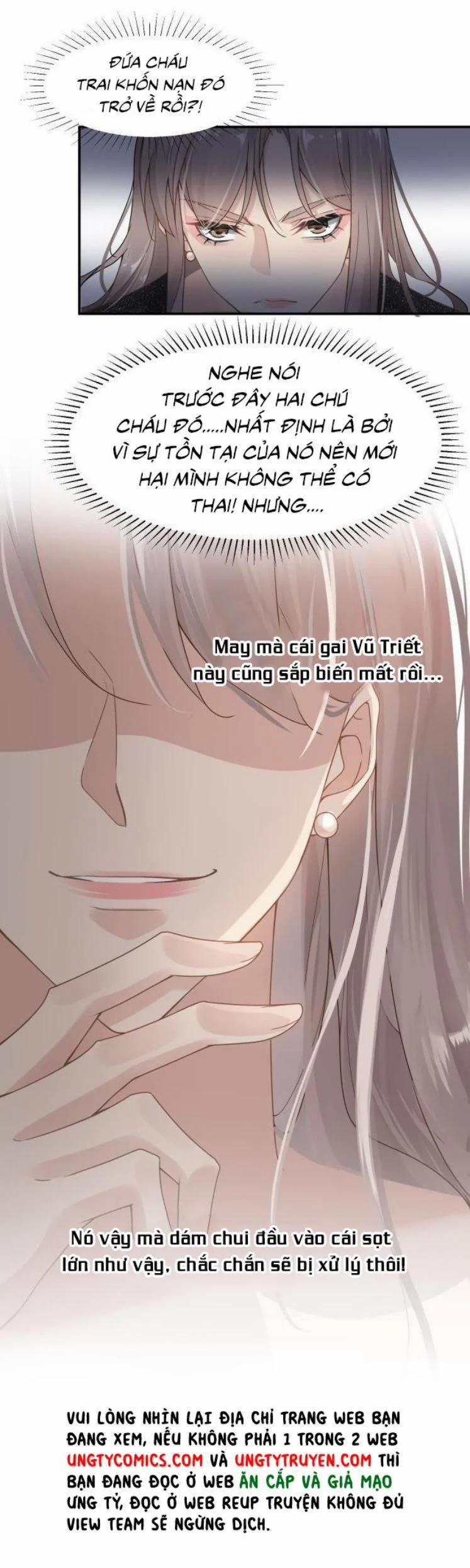 Tâm Đầu Nhục 4 trang 11