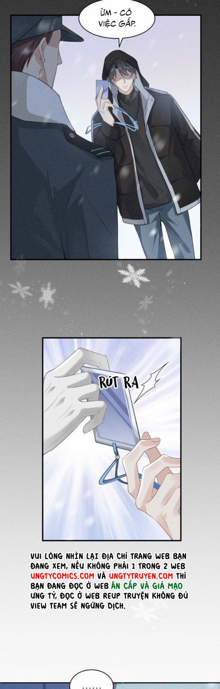 Tâm Đầu Nhục 4 trang 14