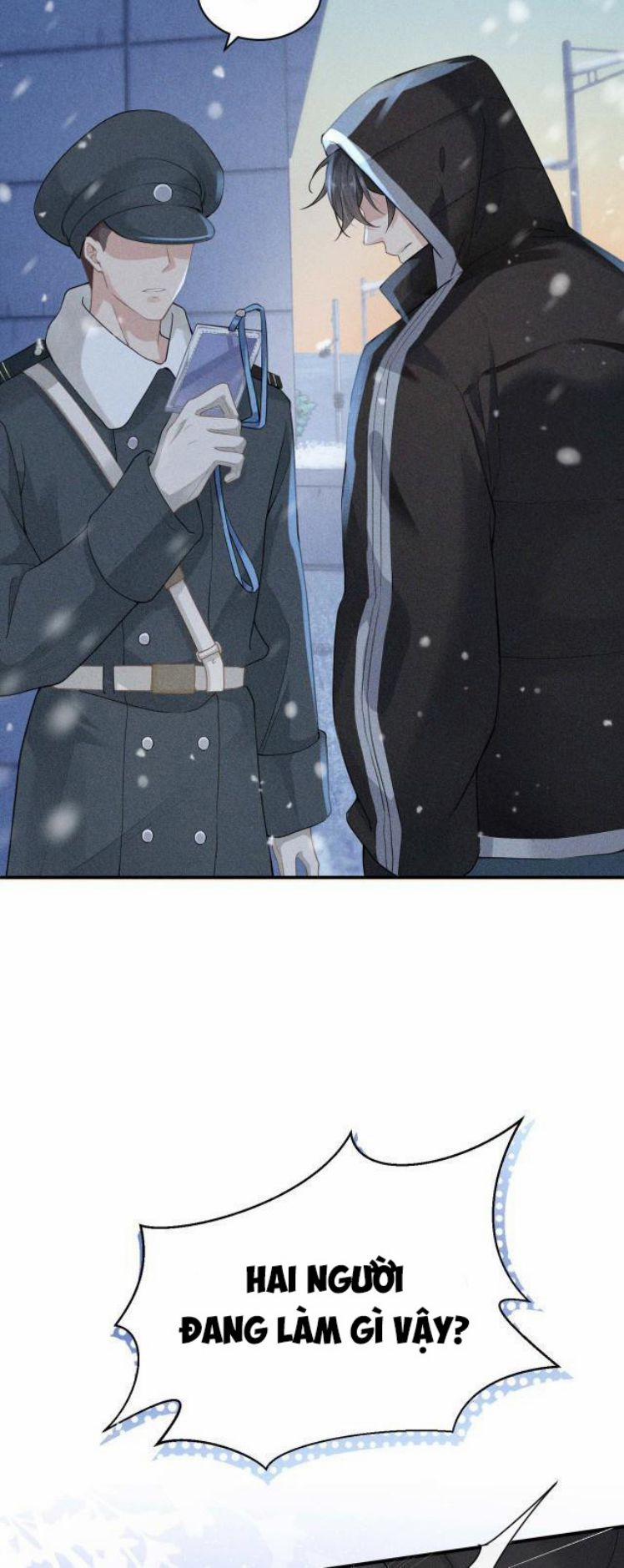 Tâm Đầu Nhục 4 trang 15