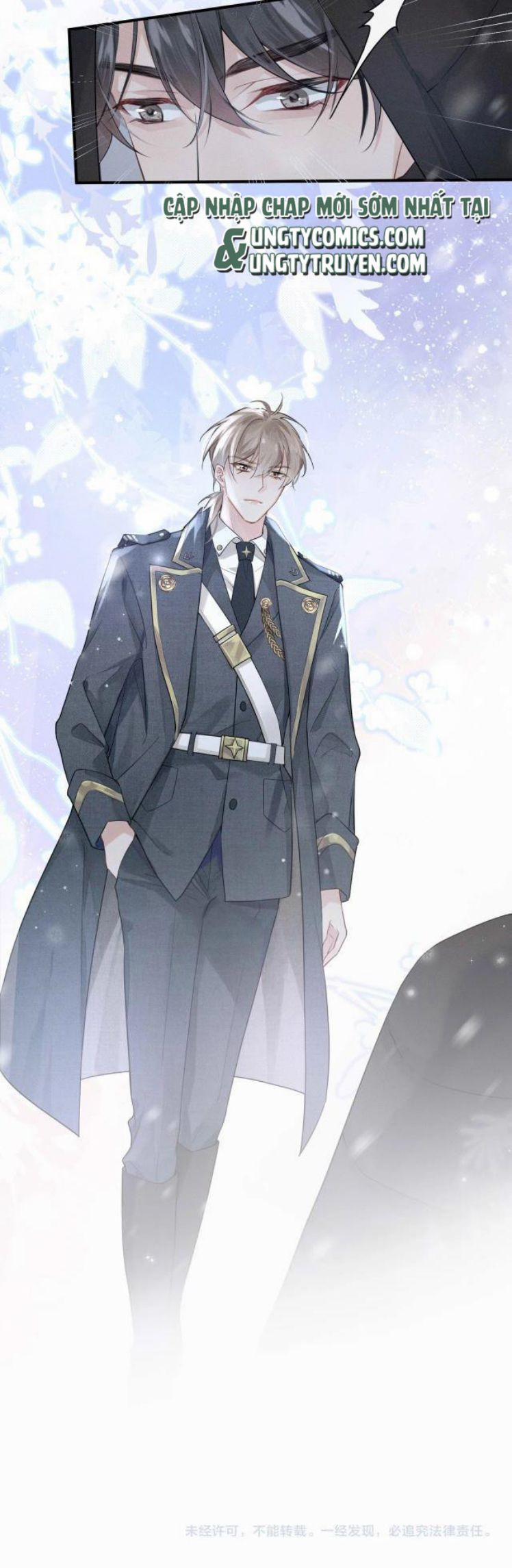 Tâm Đầu Nhục 4 trang 16