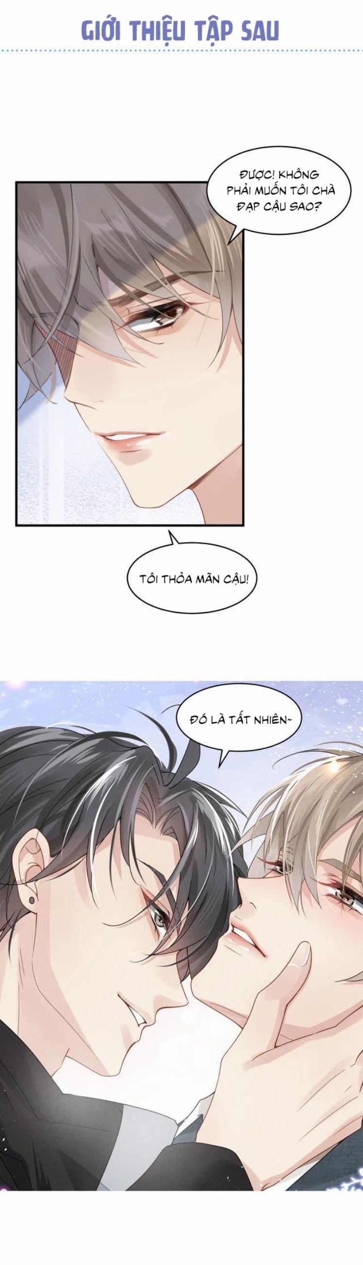 Tâm Đầu Nhục 4 trang 17