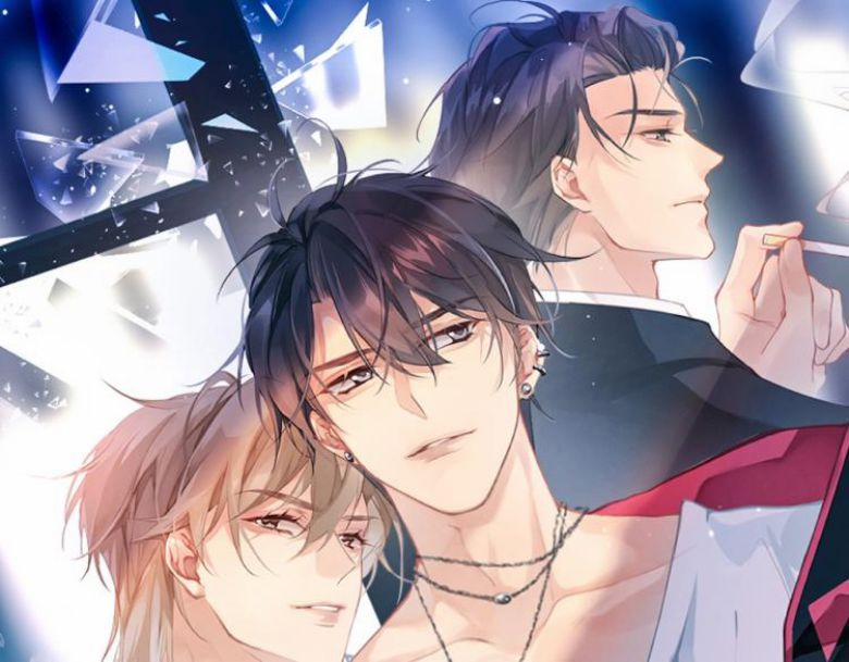 Tâm Đầu Nhục 5 trang 1