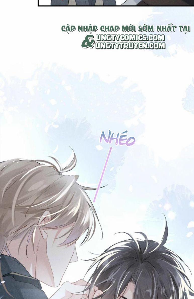 Tâm Đầu Nhục 5 trang 10