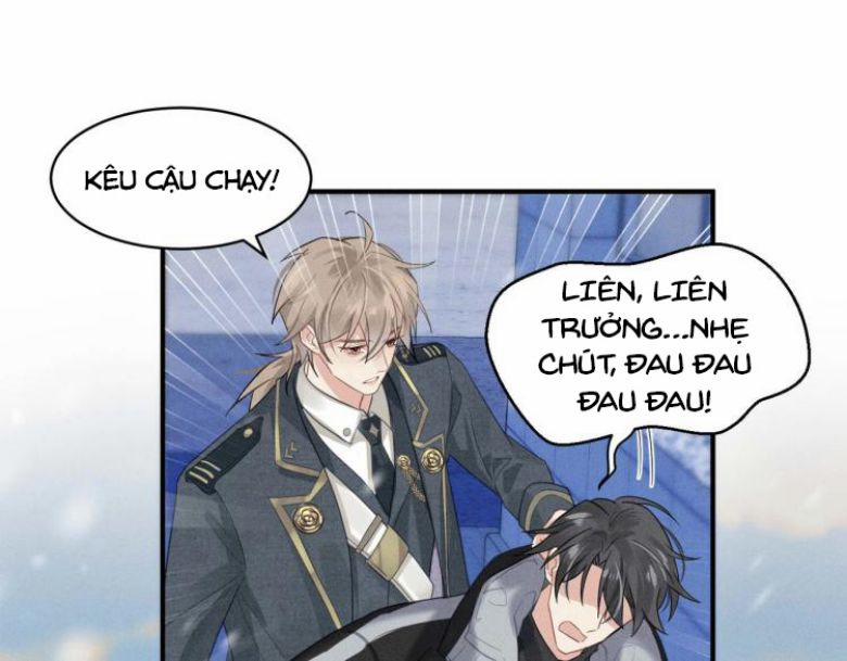 Tâm Đầu Nhục 5 trang 13