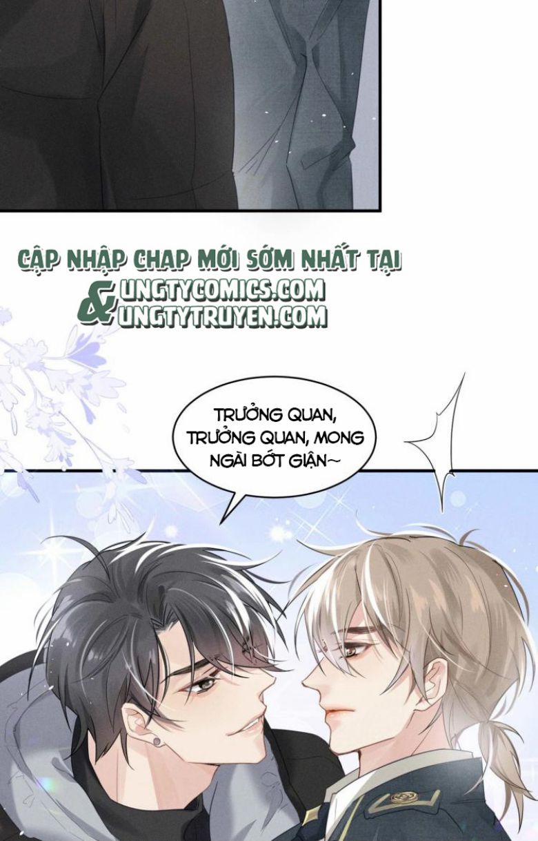 Tâm Đầu Nhục 5 trang 19