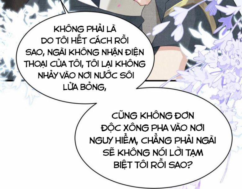 Tâm Đầu Nhục 5 trang 21