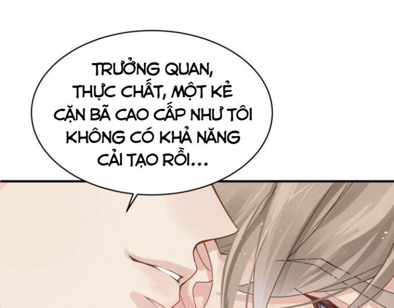 Tâm Đầu Nhục 5 trang 32