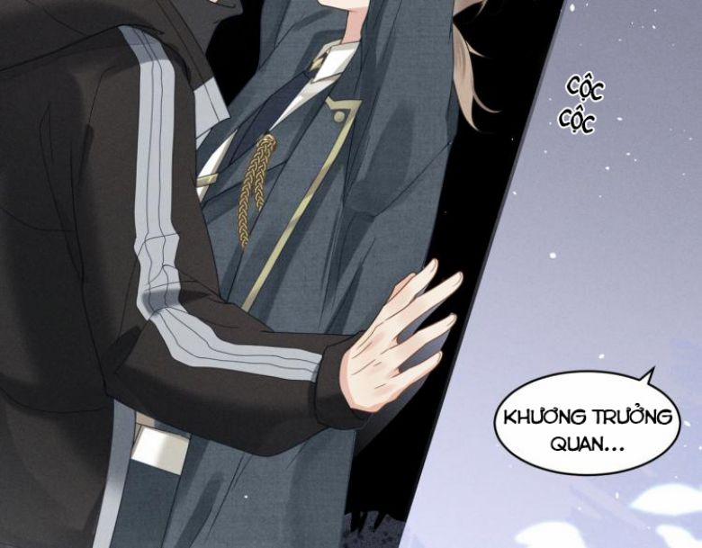 Tâm Đầu Nhục 5 trang 34