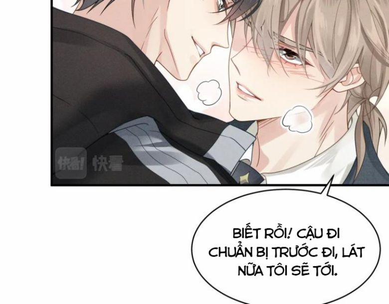 Tâm Đầu Nhục 5 trang 36