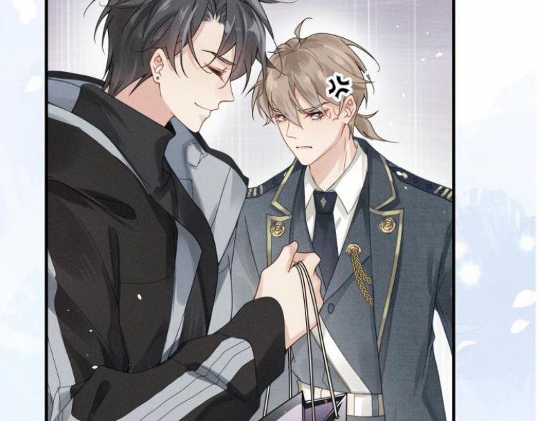 Tâm Đầu Nhục 5 trang 40