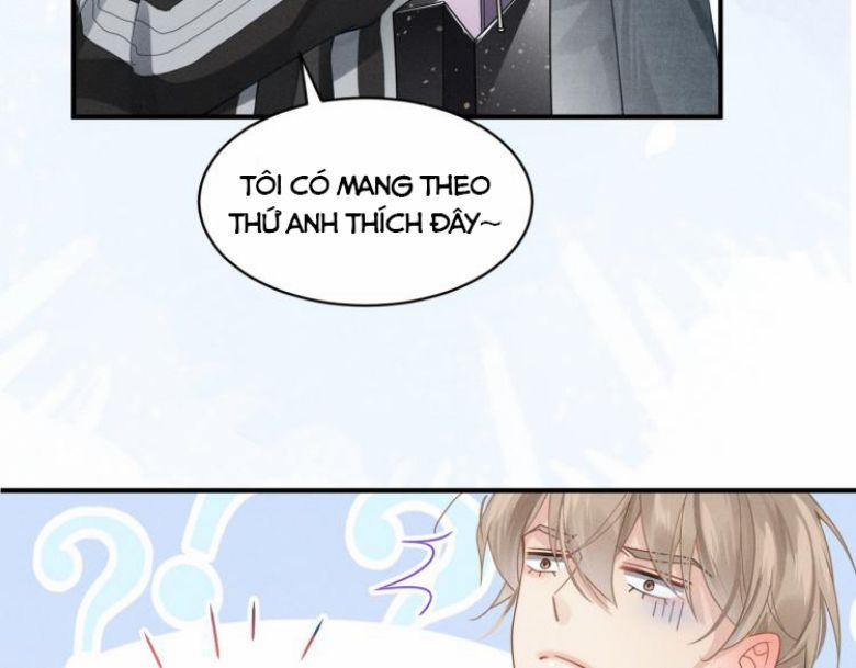 Tâm Đầu Nhục 5 trang 41