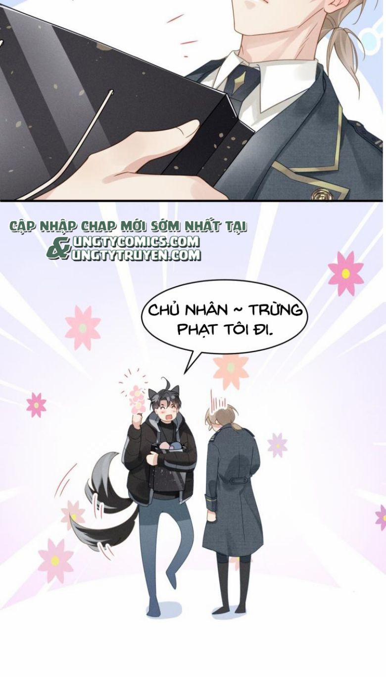 Tâm Đầu Nhục 5 trang 42