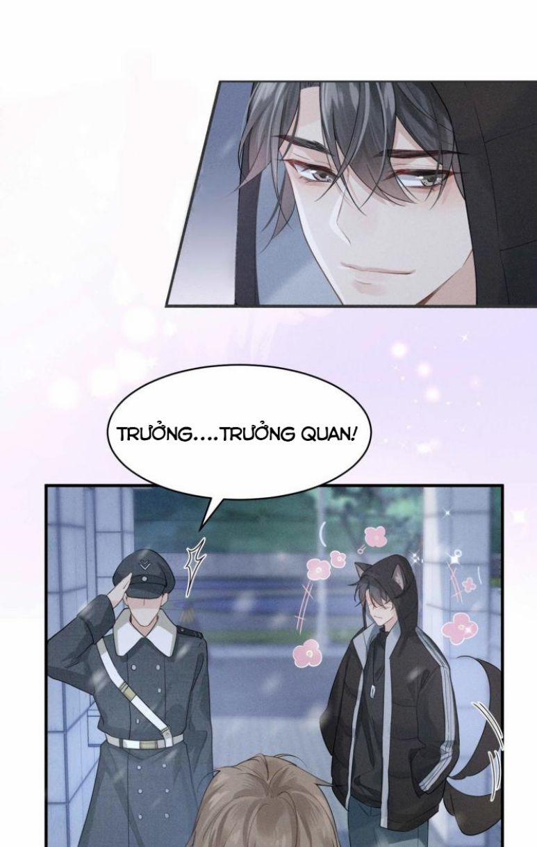 Tâm Đầu Nhục 5 trang 5