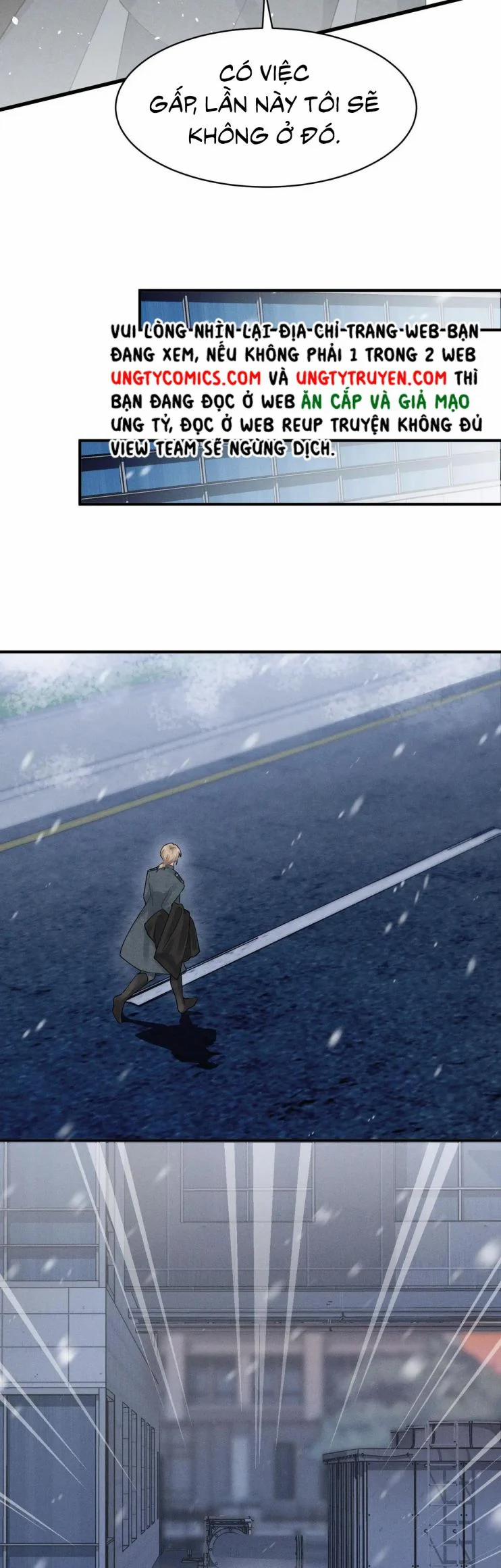 Tâm Đầu Nhục 6 trang 10