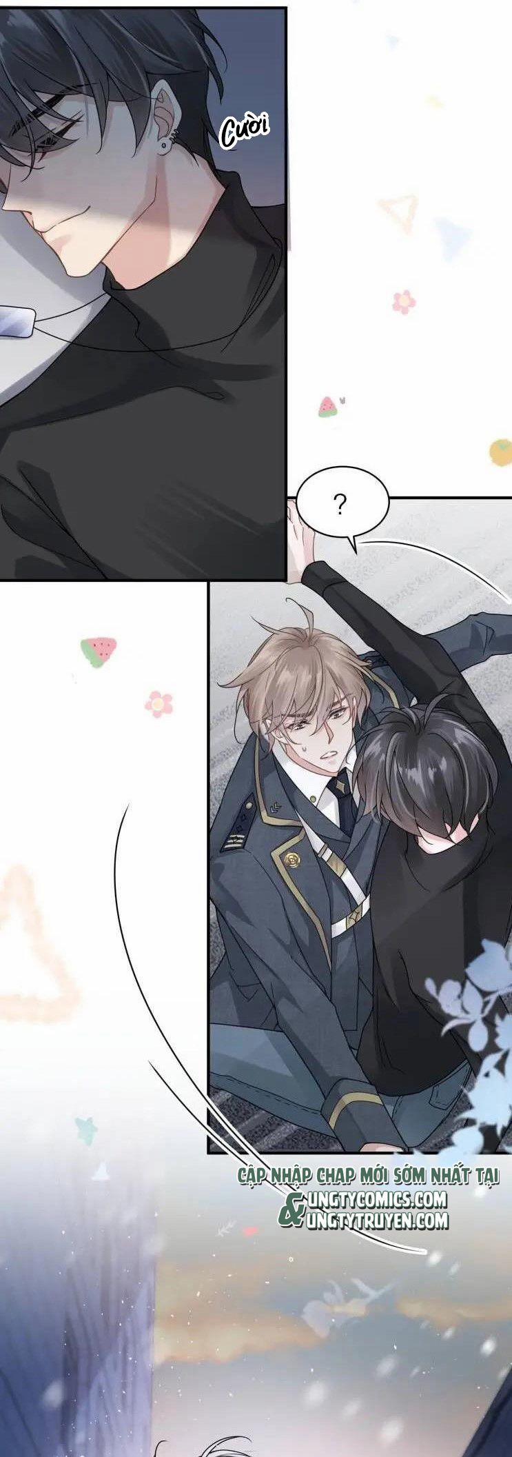 Tâm Đầu Nhục 6 trang 13