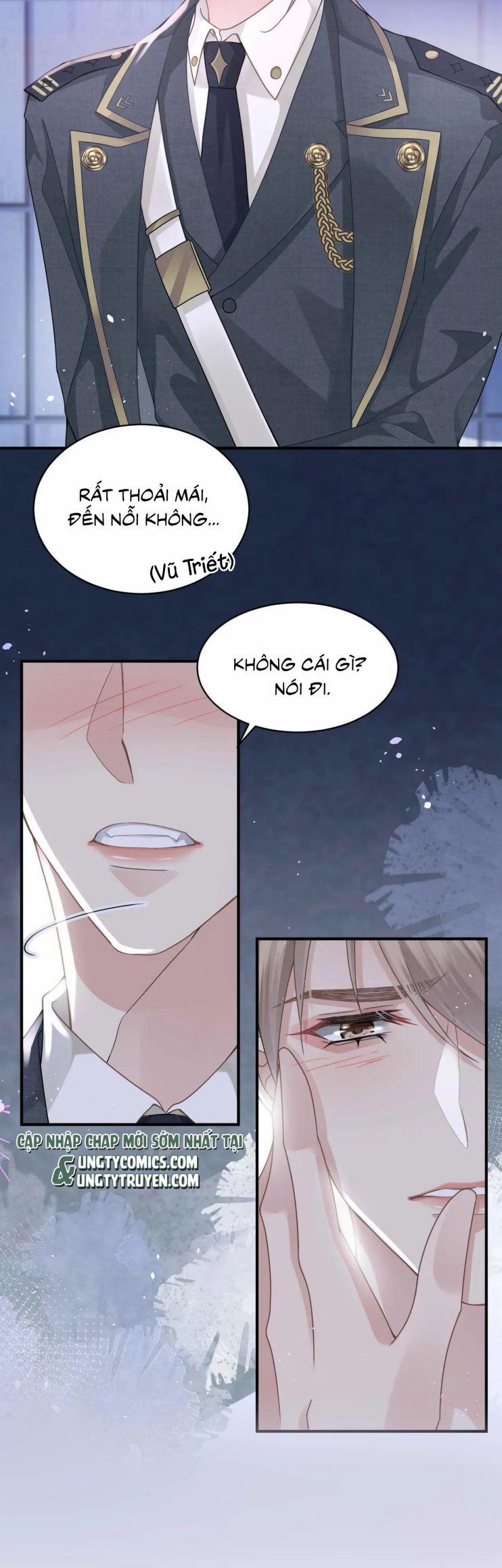 Tâm Đầu Nhục 6 trang 20