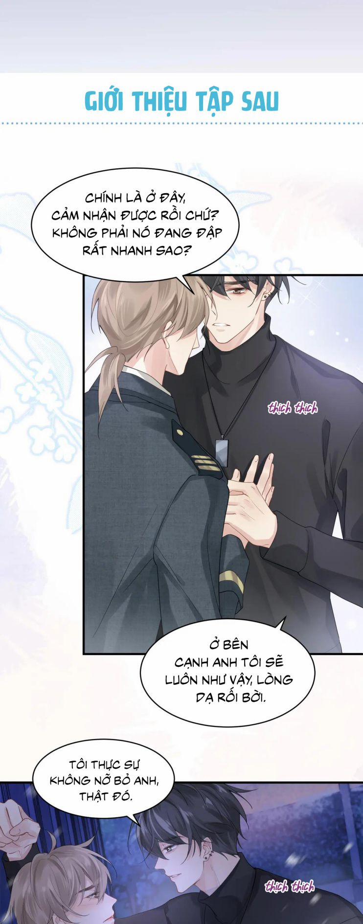 Tâm Đầu Nhục 6 trang 21