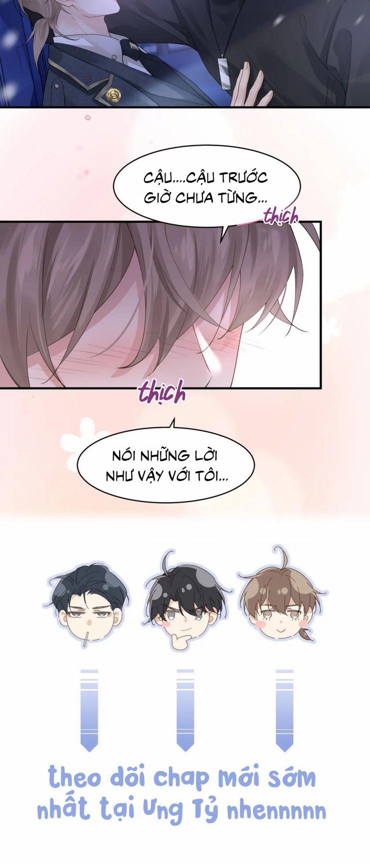 Tâm Đầu Nhục 6 trang 22