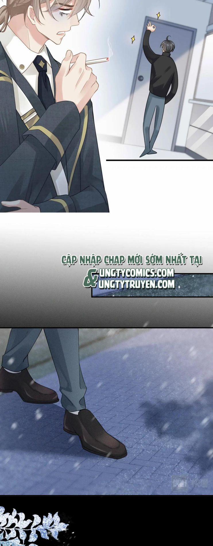 Tâm Đầu Nhục 6 trang 5