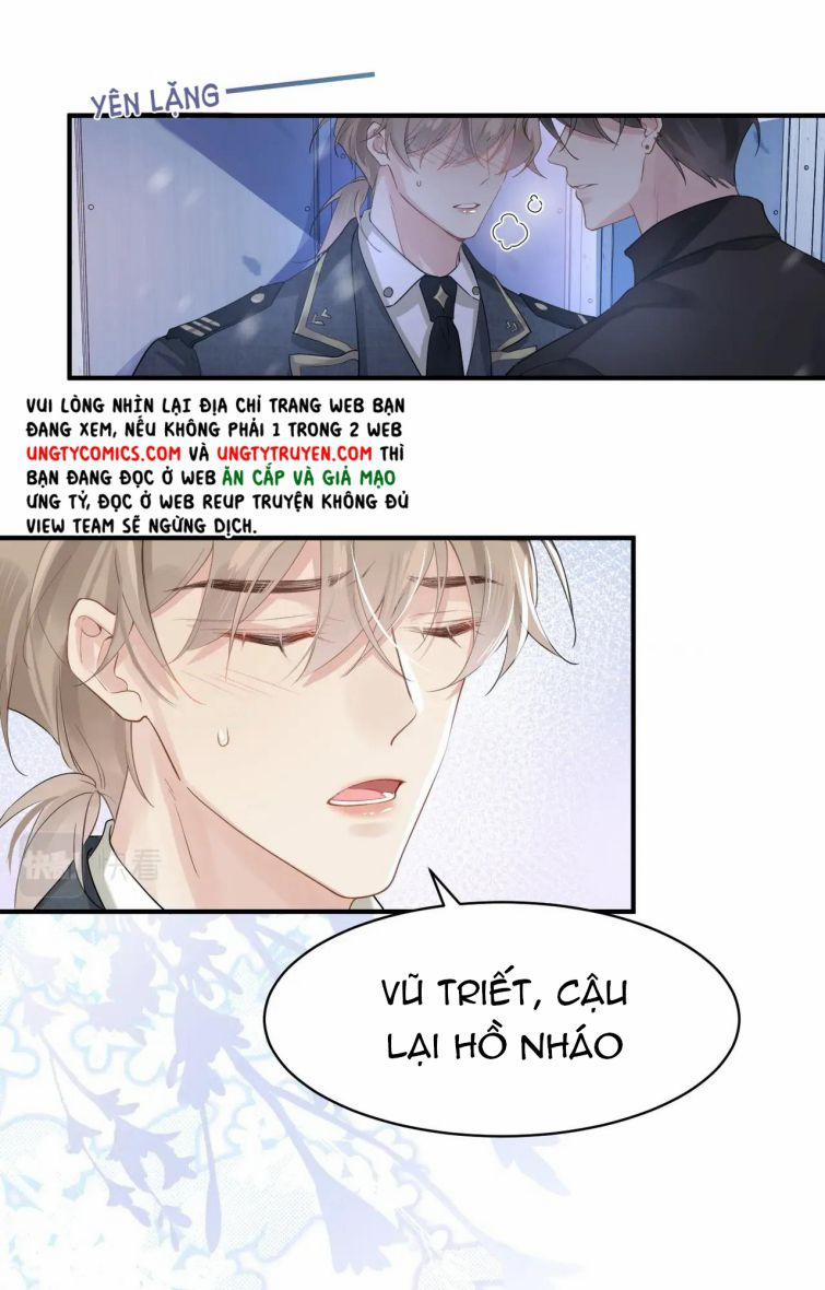 Tâm Đầu Nhục 7 trang 12