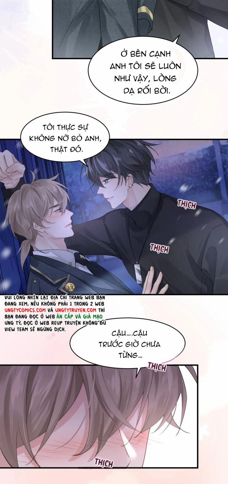 Tâm Đầu Nhục 7 trang 14