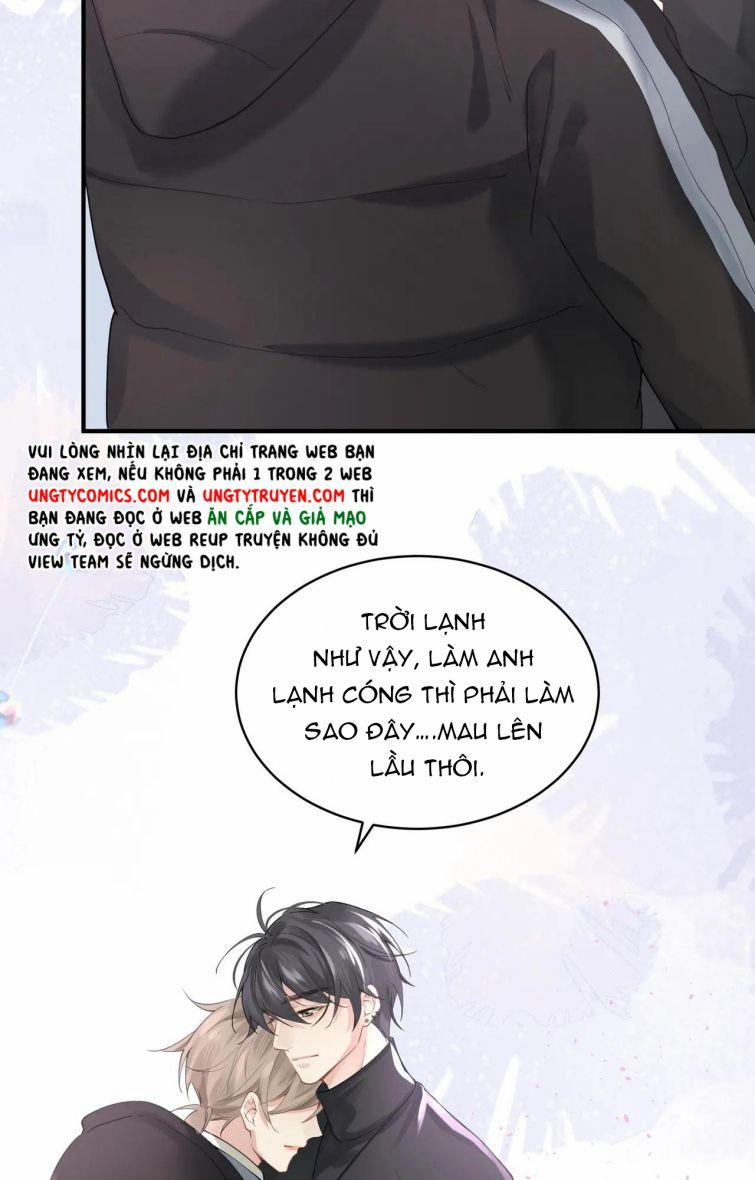 Tâm Đầu Nhục 7 trang 16