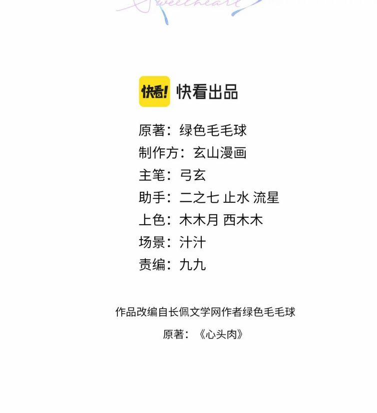 Tâm Đầu Nhục 7 trang 2