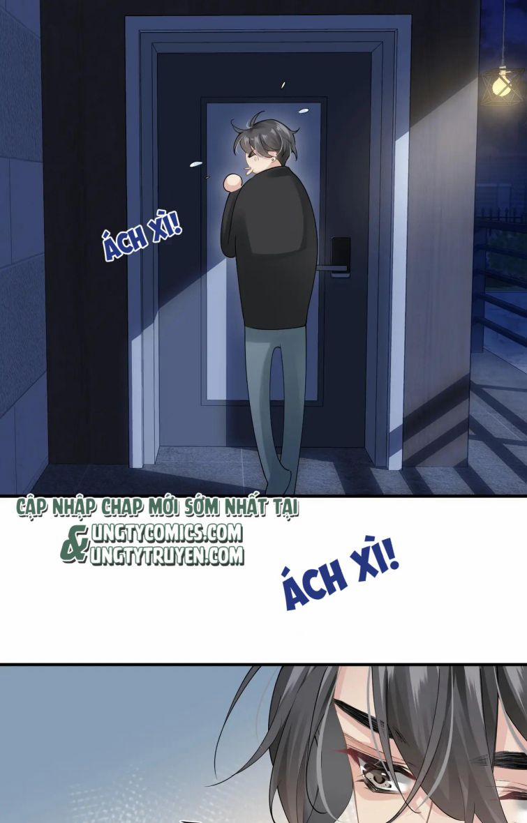 Tâm Đầu Nhục 7 trang 21