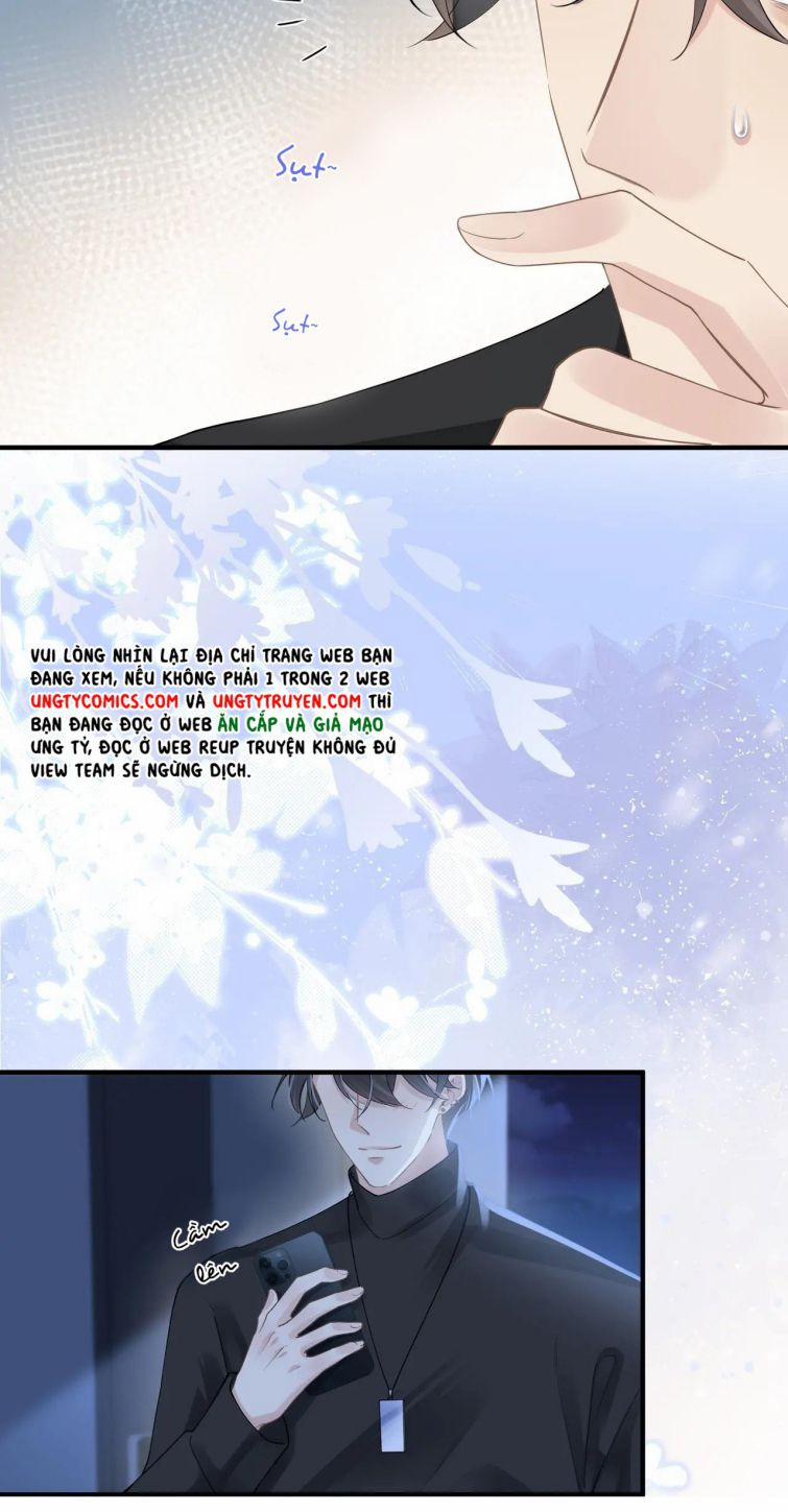 Tâm Đầu Nhục 7 trang 22