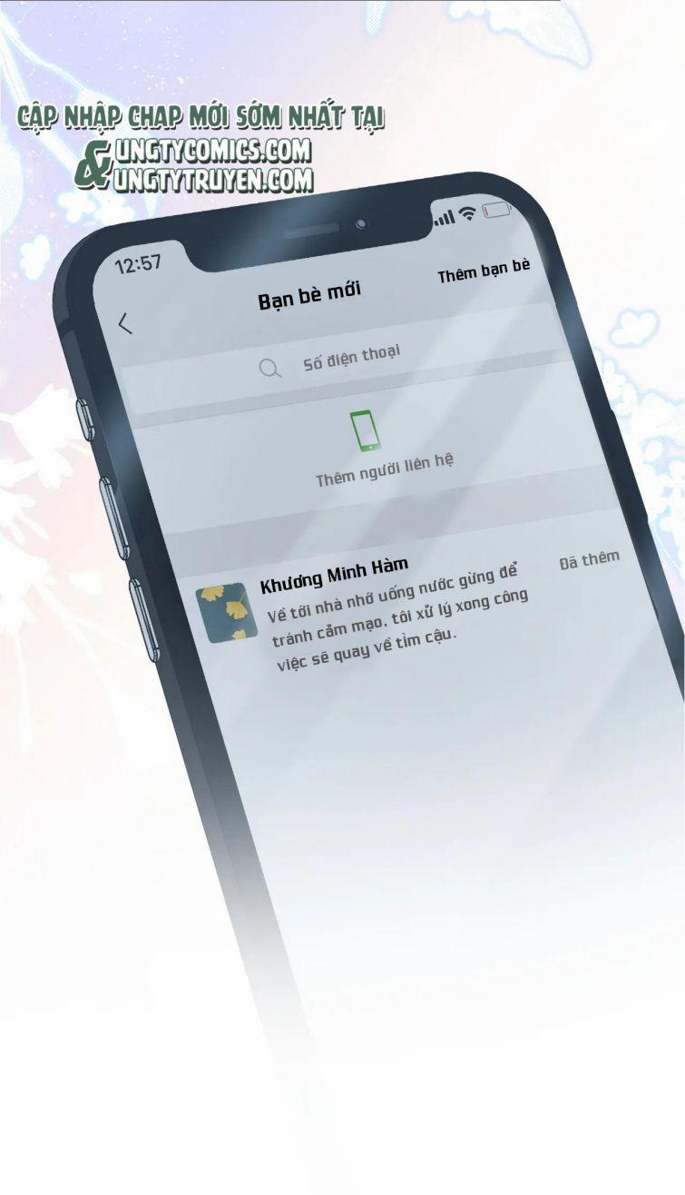 Tâm Đầu Nhục 7 trang 23