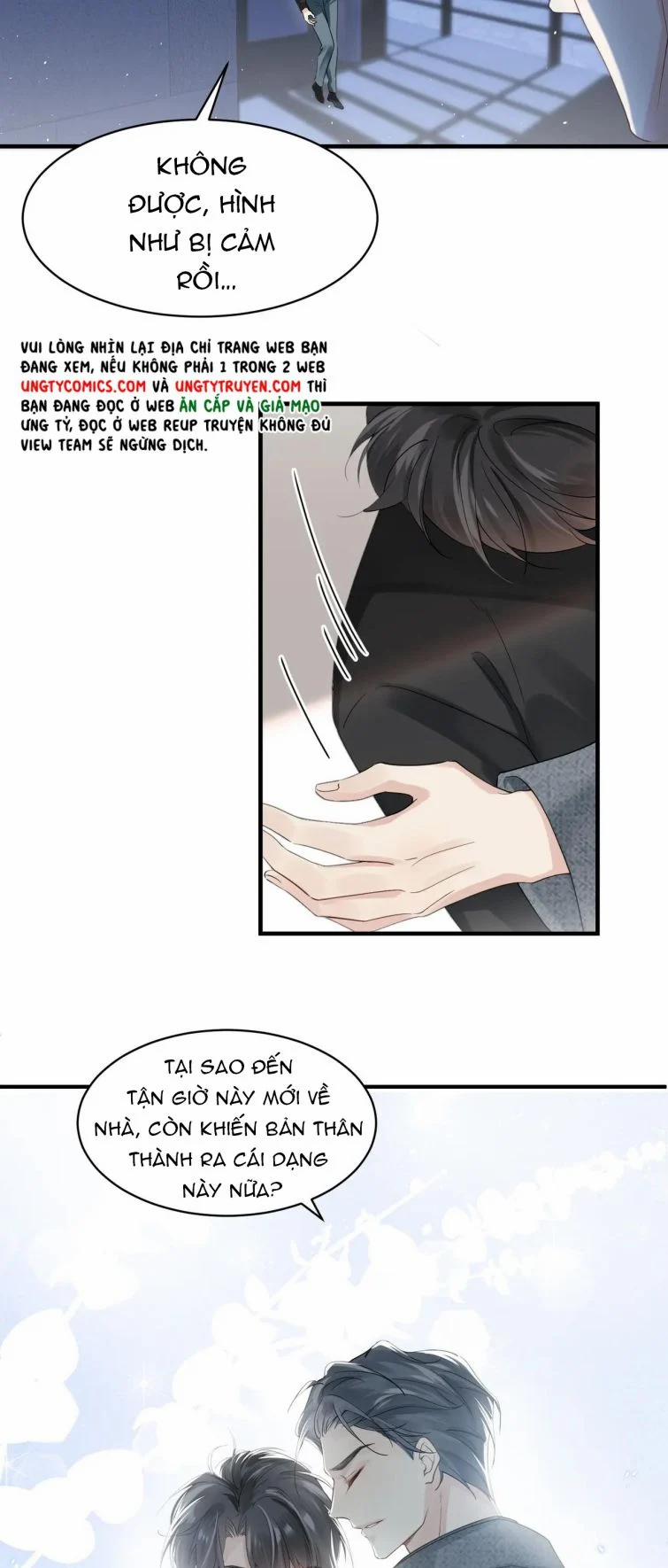 Tâm Đầu Nhục 7 trang 26