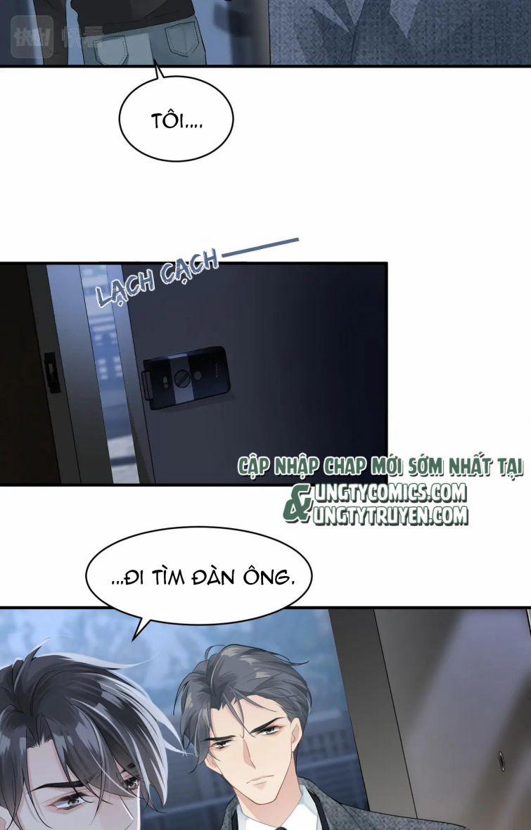 Tâm Đầu Nhục 7 trang 29