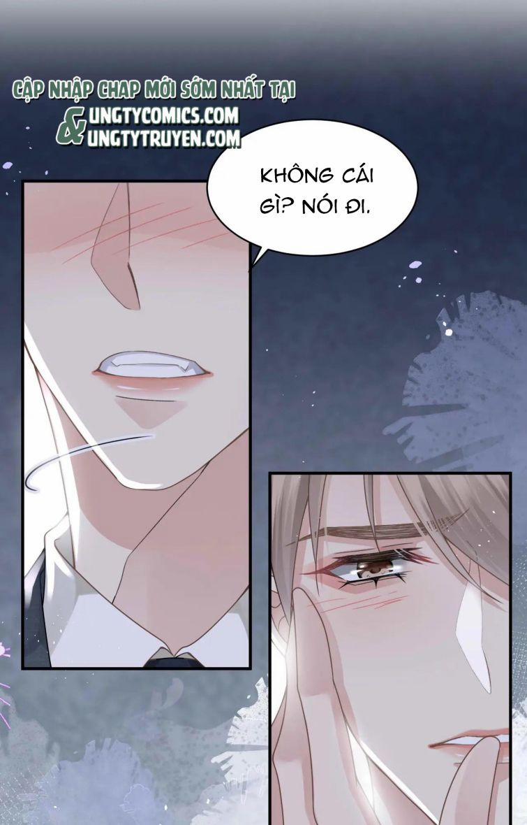 Tâm Đầu Nhục 7 trang 3