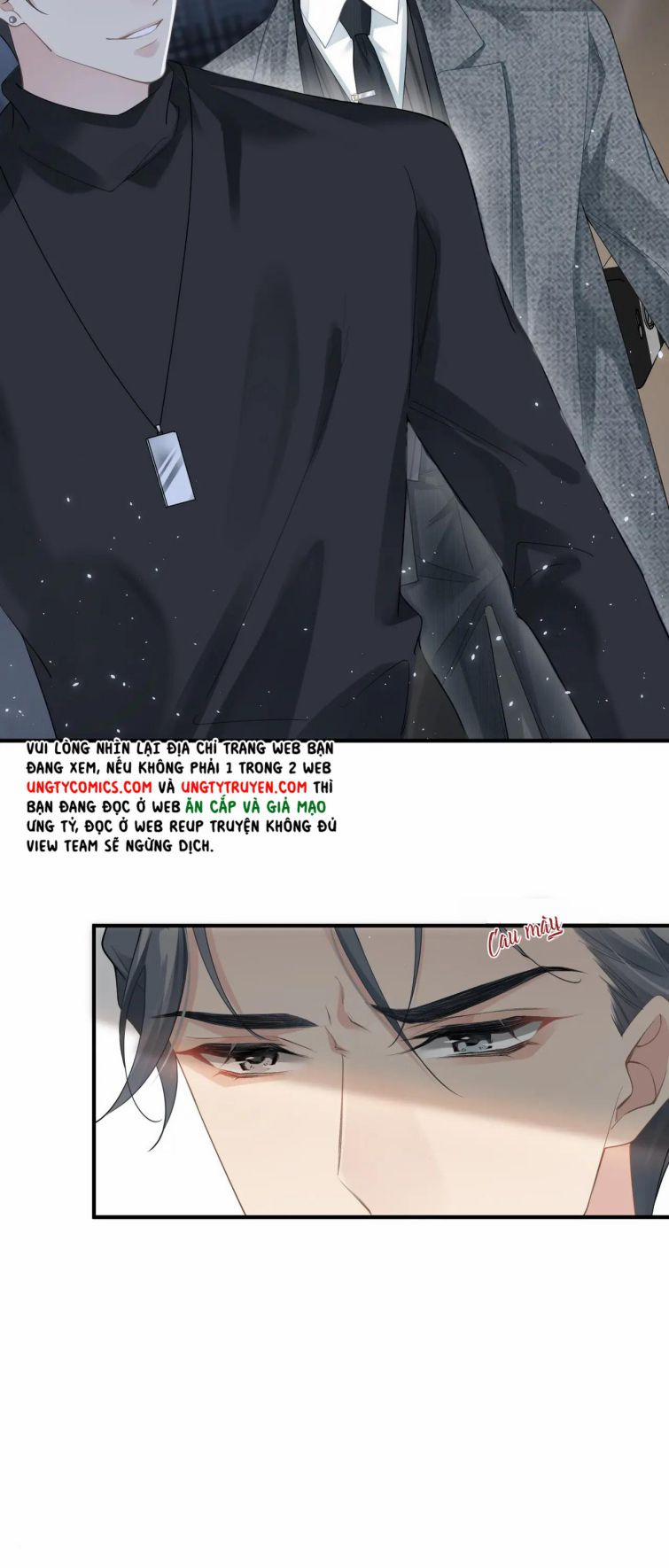 Tâm Đầu Nhục 7 trang 30