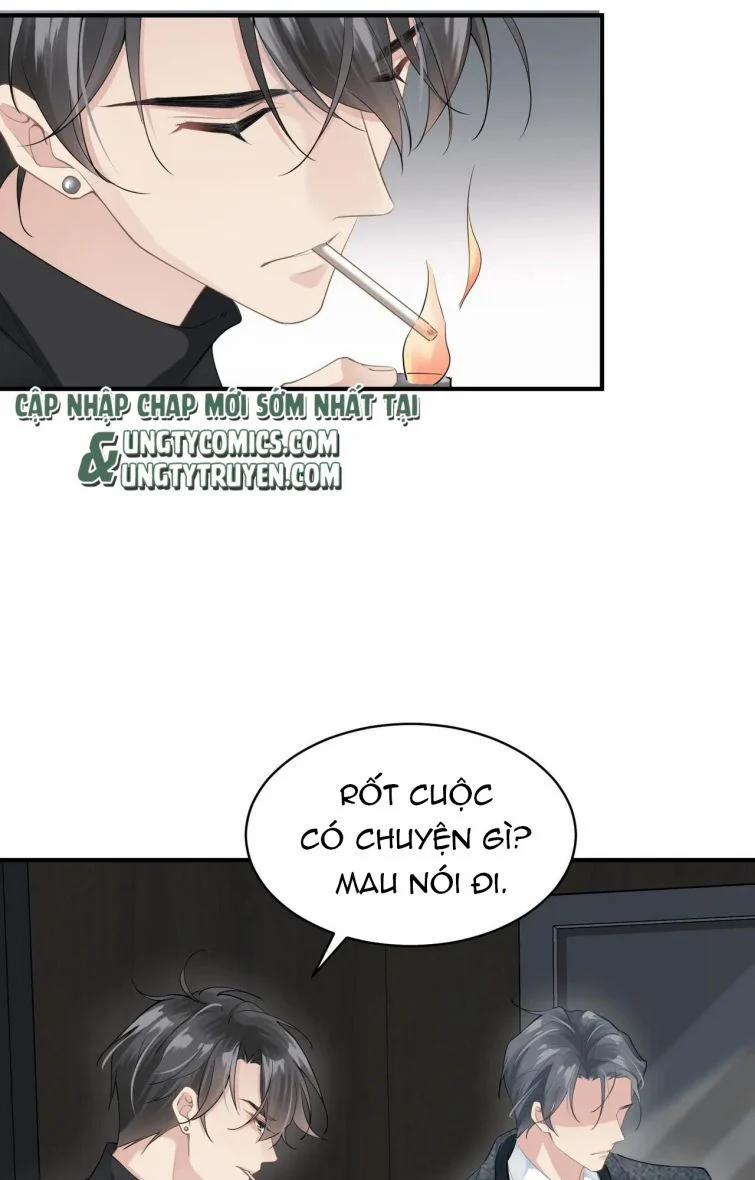 Tâm Đầu Nhục 7 trang 31