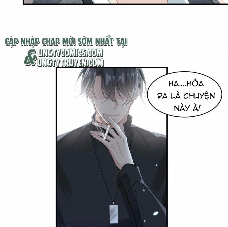 Tâm Đầu Nhục 7 trang 33