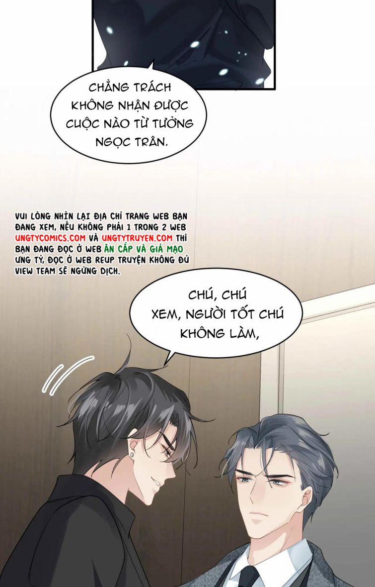 Tâm Đầu Nhục 7 trang 34