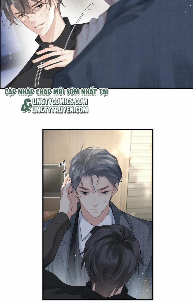 Tâm Đầu Nhục 7 trang 37