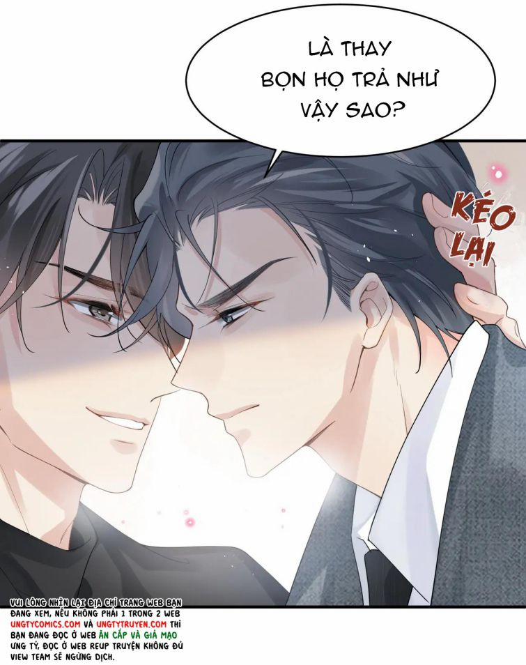 Tâm Đầu Nhục 7 trang 38