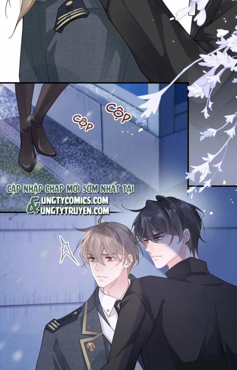 Tâm Đầu Nhục 7 trang 5