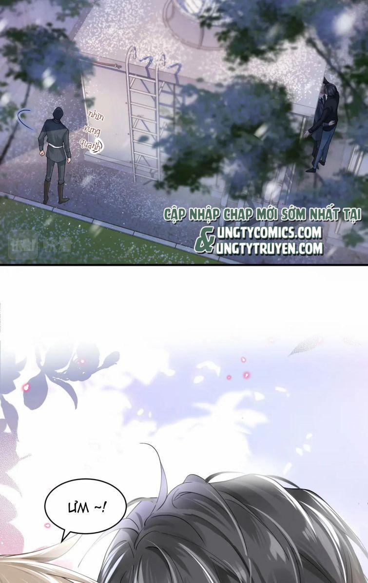 Tâm Đầu Nhục 7 trang 7