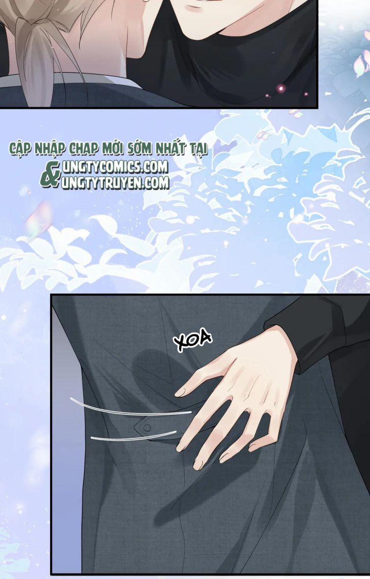 Tâm Đầu Nhục 7 trang 9