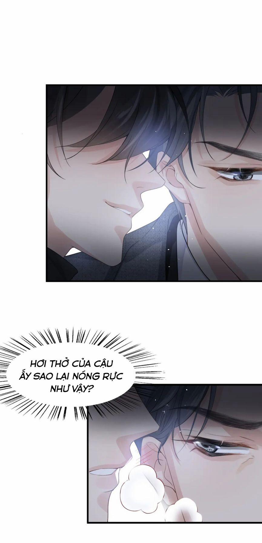 Tâm Đầu Nhục 8 trang 11