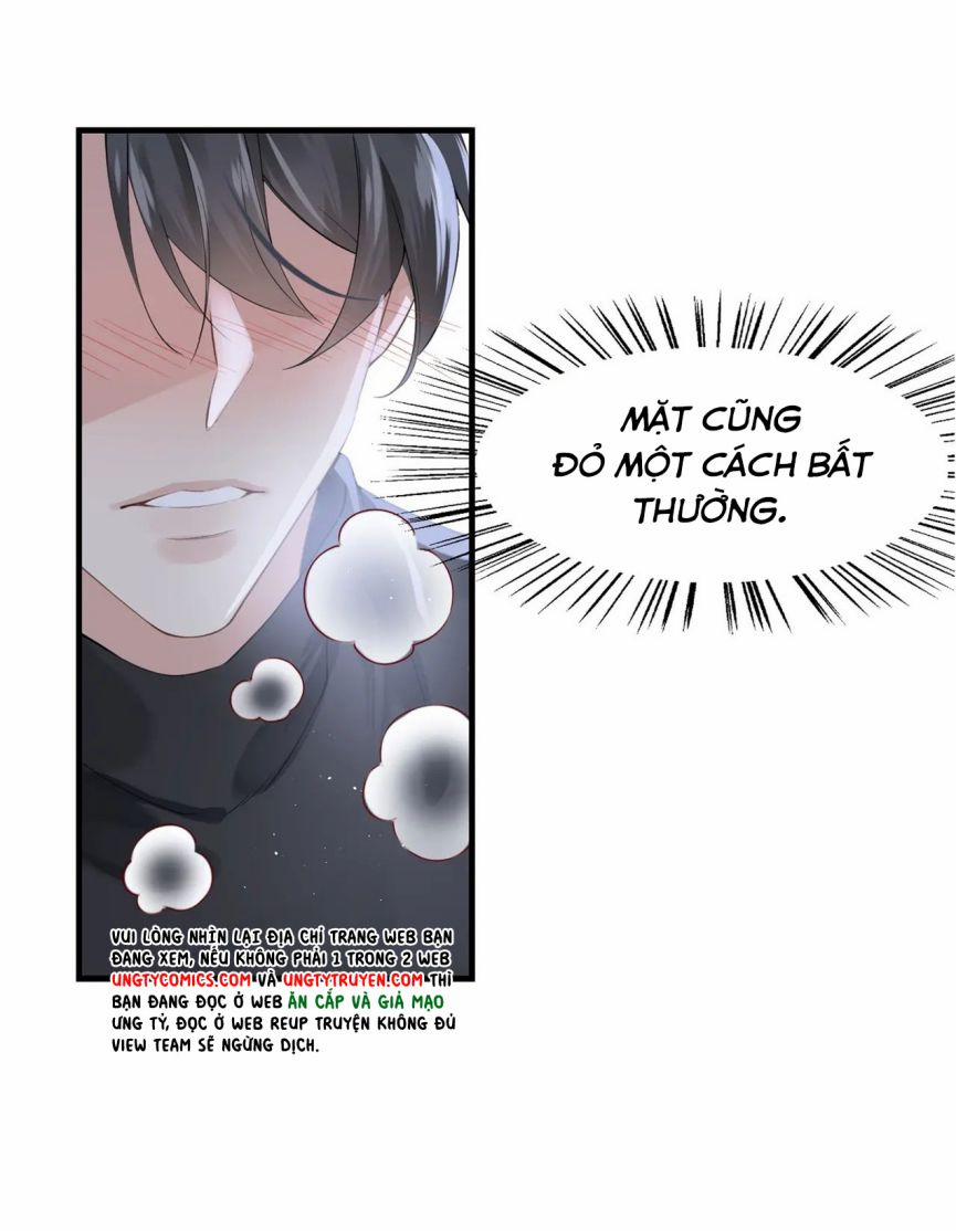 Tâm Đầu Nhục 8 trang 12