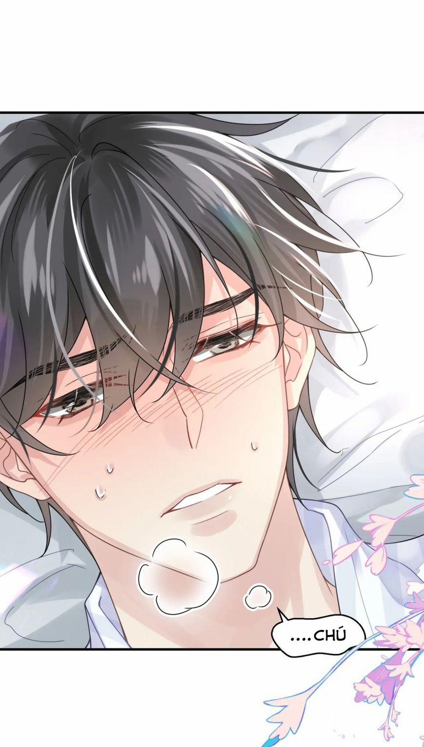 Tâm Đầu Nhục 8 trang 19