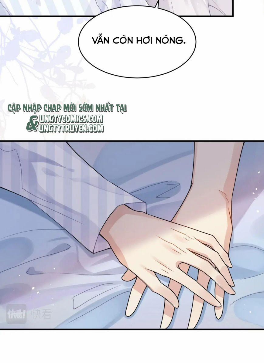 Tâm Đầu Nhục 8 trang 22